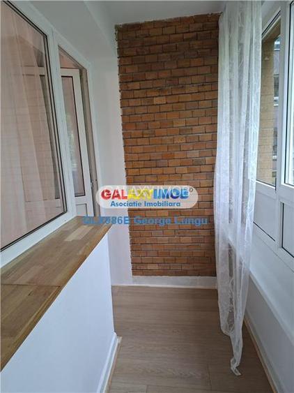 Apartament 2 camere Drumul Taberei zona 34 - 7