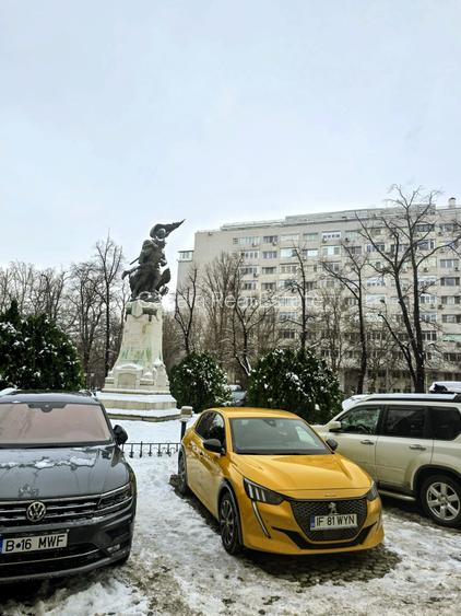 Apartament de vanzare 2 camere | 10 m pana in Parc Cismigiu | Fără risc seismic - 3