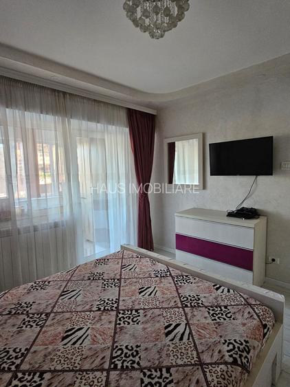 Capitol apartament 3 camere modern termen lung - 8