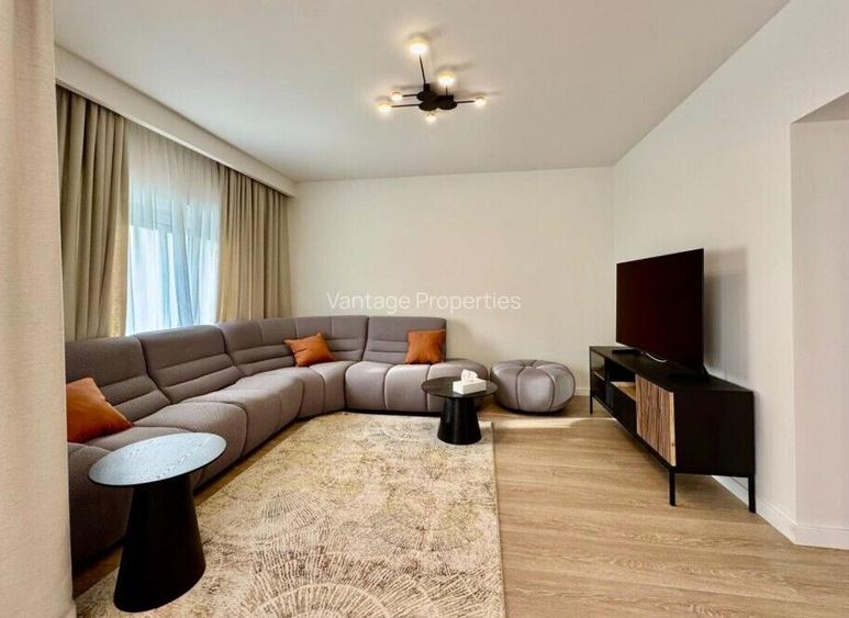 5-room villa | residential complex with swimming pool | Iancu Nicolae area - 6