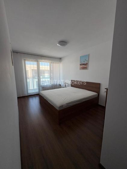 Ambasador Residence | 3 camere x 3 balcoane |  Mobilat - 8