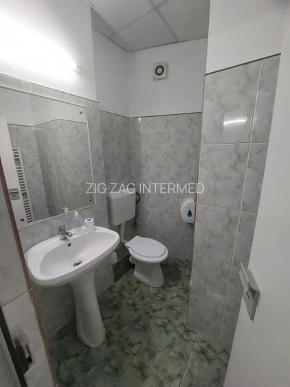 Centru - Bd. Mamaia, spatiu birouri 160 mp. - 12