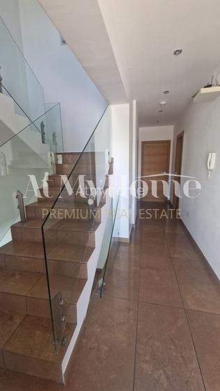 VILA CU PISCINA 5 CAMERE/IANCU NICOLAE/BRITISH SCHOOL - 7