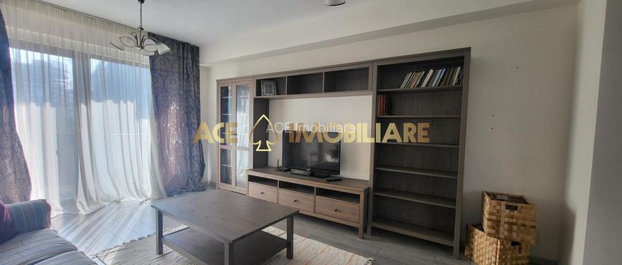 2 Camere de inchiriat | Nerva Traian | Metrou | Centrala Imobil - 3