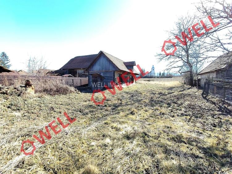 Casă de vânzare în Peteni! - 9