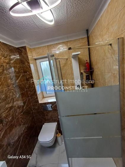 Jumătate de duplex de vanzare la cheie  Dumbravita/Timiș. - 9