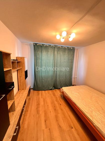 Cameră de cămin cu baie proprie,etaj 2 - 5