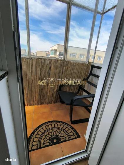 3 Camere de inchiriat | Tineretului | Metrou | Mobilat | Parc - 11