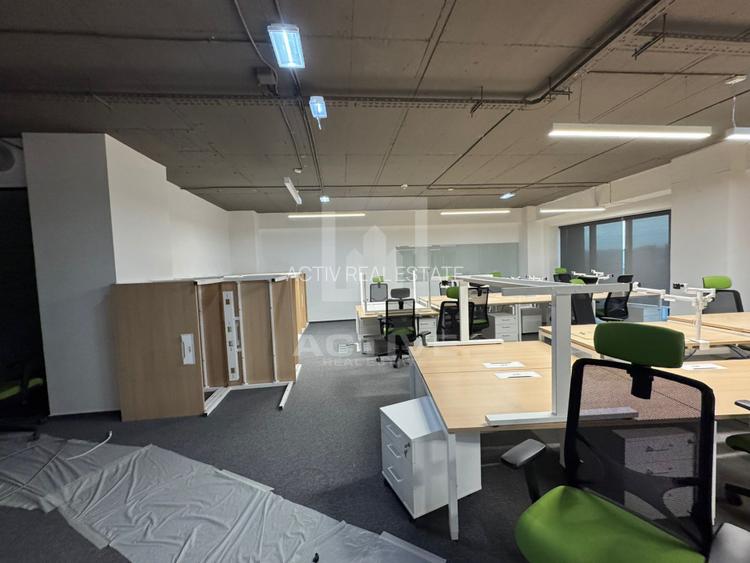 Spatiu pentru birouri / comercial || zona semicentrala  - 4