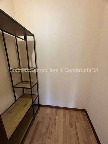 Vilă primitoare zona Modern - 29