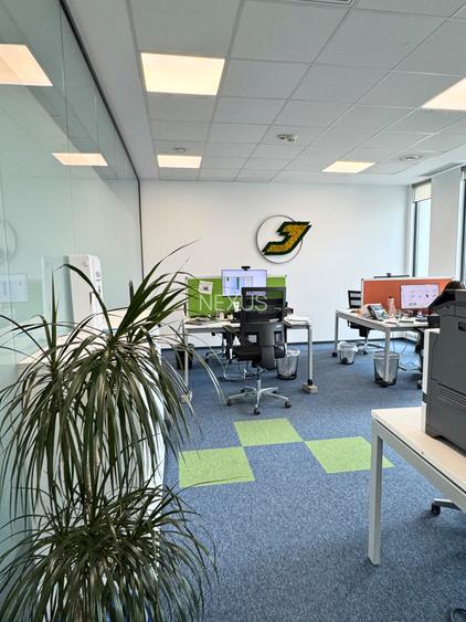 Spațiu de birouri premium 174 mp  – Vox Technology Park | Clasa A - 3