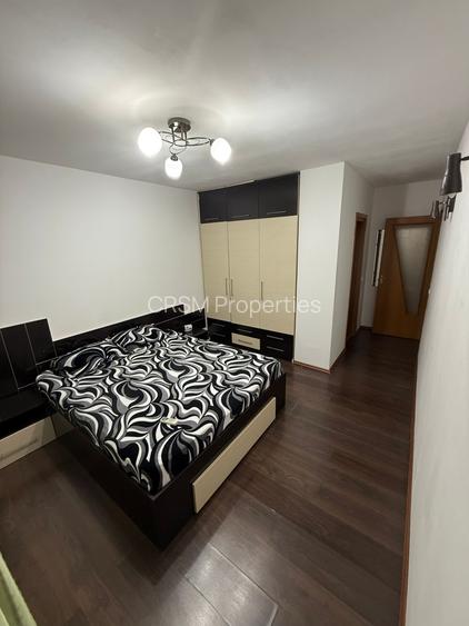 Apartament 3 Camere Aparatorii Patriei 2 Bai Metrou Centrala Parcare AC - 2