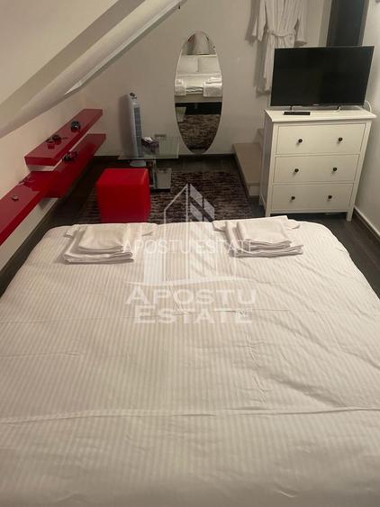 Casa individuala , piscina si jacuzzi, LUX,  zona Calea Aradului - 20