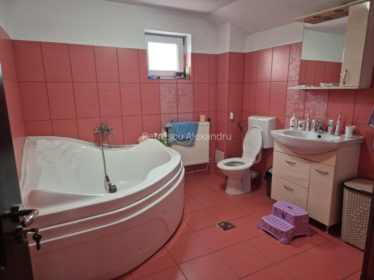 Casa Cumpana, pozitie excelenta, complet mobilata si utilata Proprietar - 4