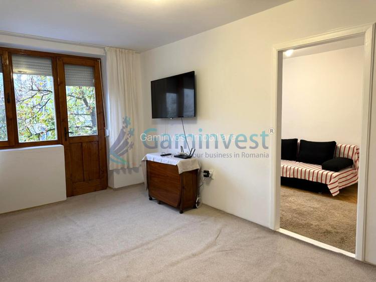 Apartament cu 2 camere de inchiriat, zona centrala, Oradea - 2
