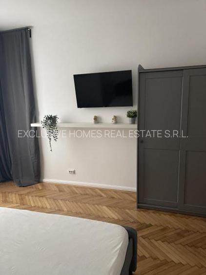 2 camere cu centrala proprie Sala Palatului - 7