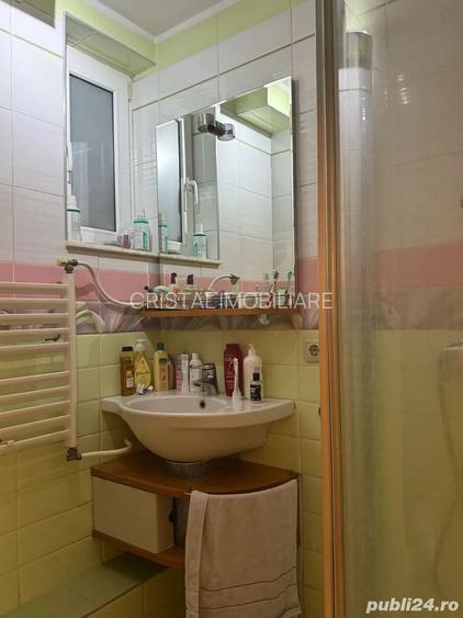 Apartament 2 camere, bloc fără risc seismic, locație premium Calea Victoriei - 6