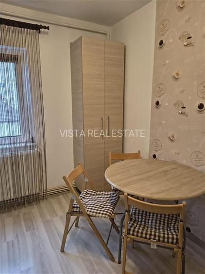 Apartament spatios, decomandat, in cartierul Scriitorilor, Brasov - 16