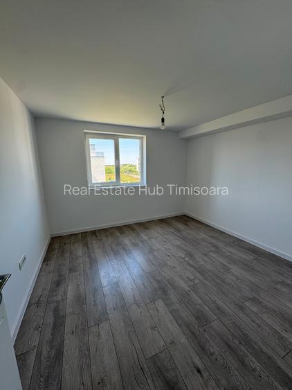 Apartament 1 Camera Zona Torontalului - 4