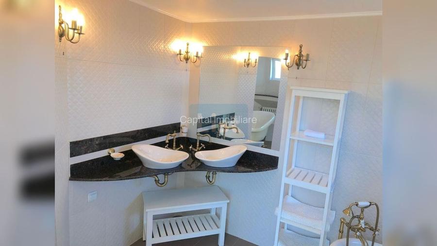 0% Comision | Apartament de lux pe 3 nivele cu 5 camere | Zorilor | - 9