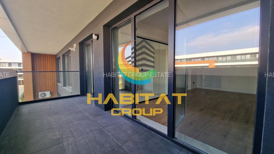 Apartament 3 camaere - 90 mp - UPPER PREMIUM - 4