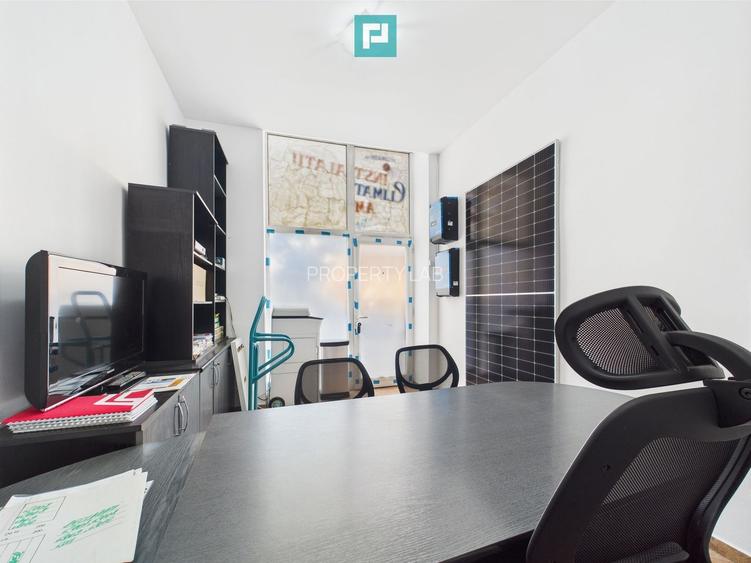 Spațiu Comercial–  pe Bulevardul Iuliu Maniu - 3