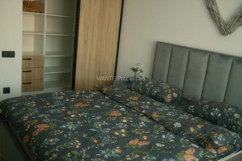 APARTAMENT 2 CAMERE | PRIMA INCHIRIERE| PARCARE PRIVATA - 5