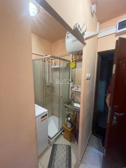 Camera de camin, de vanzare, 13,64 mp, zona Valea Rosie - 8