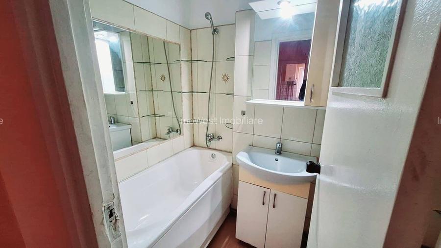 Circumvalatiunii - Gh-Lazar | 2 Camere | Centrala Proprie. - 4