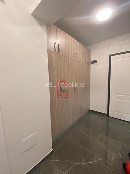 Apartament cu 2 camere, Decomandat, Bloc nou, Tatarasi, parcare - 10