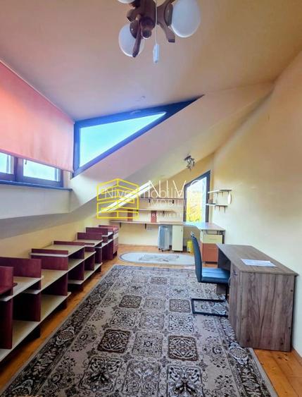 Casă singur în curte – Corunca – Zona Pensiunea Koronka - 13