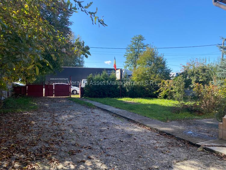 Casa de vanzare in Vadu Moldovei, Jud. Suceava - 2