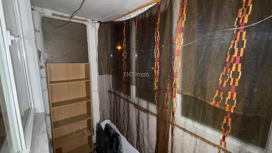 Apartament 3 camere Decomandat| Anvelopat | Parter | AFI Cotroceni - 19