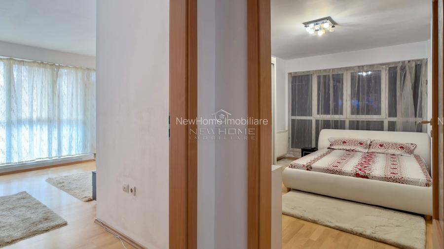 Apartamentul 2 camere, Parcare, zona Iulius Mall - 10