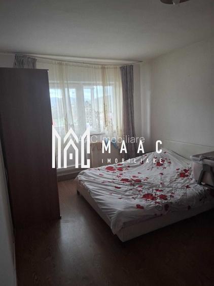 Apartament 3 camere | Decomandat | Cisnădie - 3