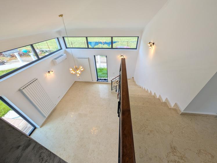 Casa 4 camere 160mp | 0 comision | Balotesti Lahovari| 500mp teren | semineu - 27