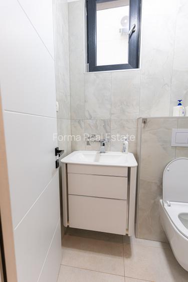 Vilă Duplex – Complex Rezidențial DOXA GARDENS, Tunari - 21