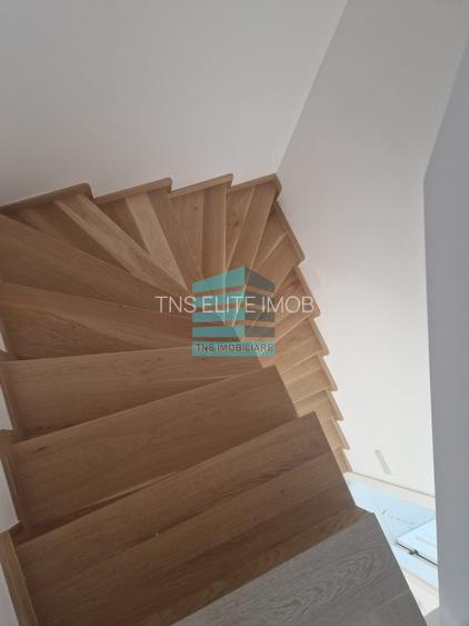 Vila  Finalizata Finisaje Ultra Moderne Parcare Titan-Nicolae Grigorescu - 5