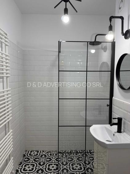 LUJERULUI / EXIGENT PLAZA - 10 minute metrou - Garsoniera CENTRALA PROPRIE - 7