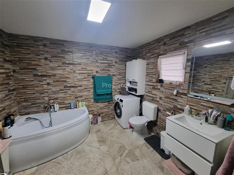 De vanzare casa cu 288 mp teren in Lechincioara - 5