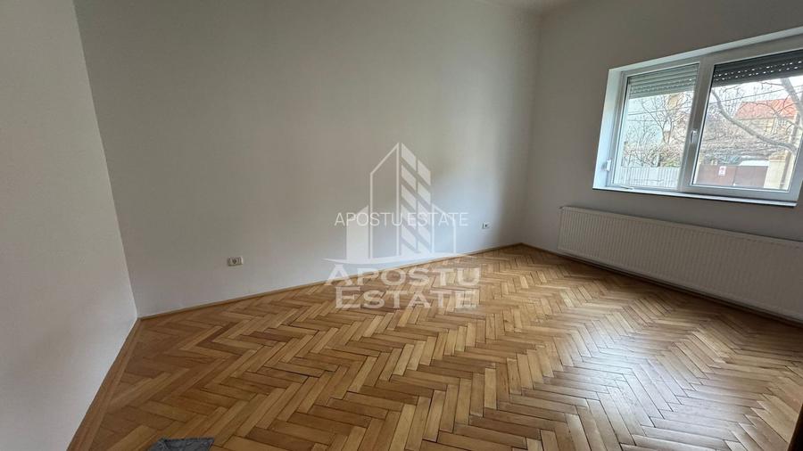 Casa, 4 camere, curte comuna de 200 mp,Timisoara zona Elisabetin - 7