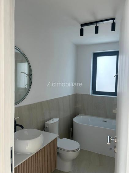 Vilă individuală P+1  5 camere 3 băi Zona Giulesti - 19