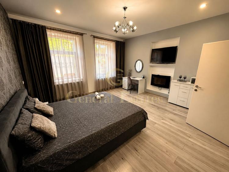 Apartament 2 camere tip studio | Zona centrală | Brasov - 2