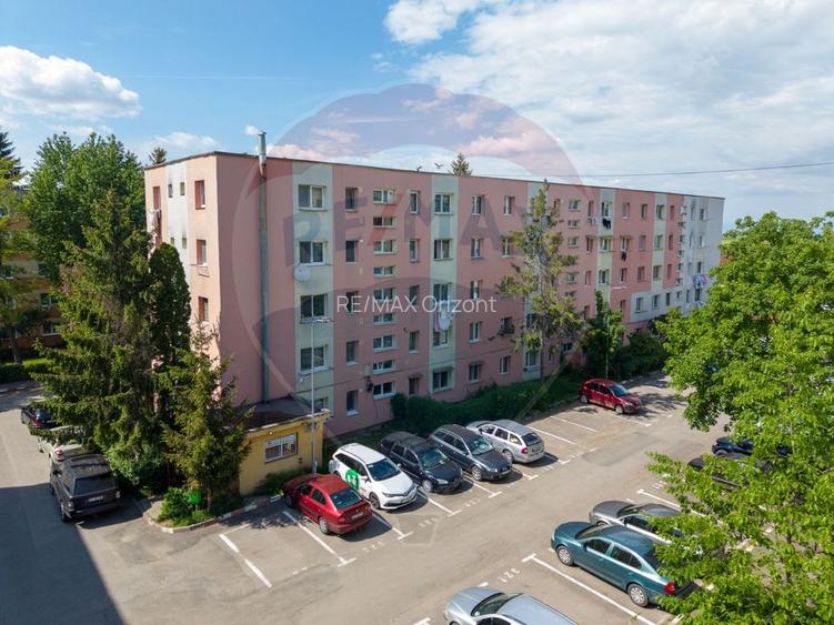 Apartament cu 2 camere de vânzare în zona Electroprecizia - 14