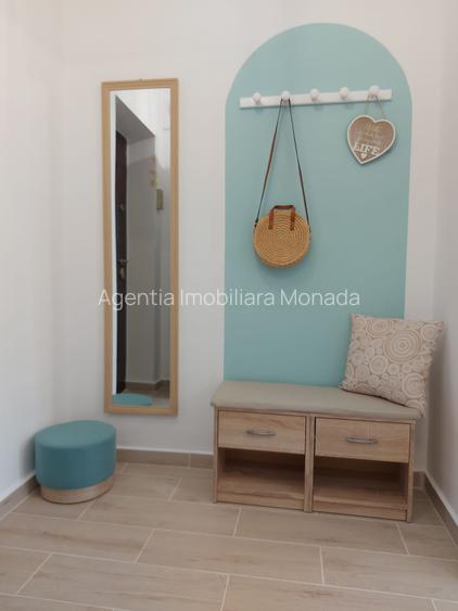 Garsoniera de inchiriat Titan (Prima inchiriere) - 10