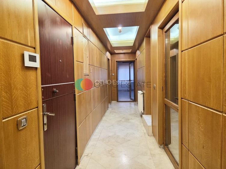 Piata Romana | Birouri - Salon infrumusetare| Ultracentral | 115 Mp - 4