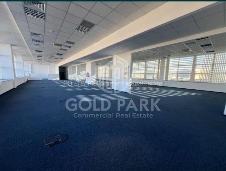 Cladire de birouri - Bulgaria - Suprafete 460 mp - 580 mp - 1124 mp - 6