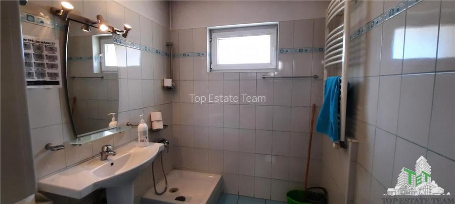 Vanzare spatiu birou/avocatura/notariat ,vila constructie 2004, zona Domenii, lo - 16