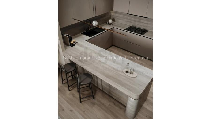 REA1023855 Apartament spatios high end I 3 camere 143 mp utili I Ultracentral - 8