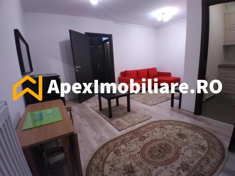 Garsoniera de inchiriat Grozavesti București | ApexImobiliare.ro - 2